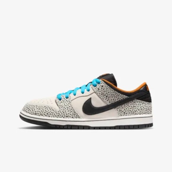 Nike Other - 10M / 11.5W - [NEW] Men's Nike SB Dunk Low Pro Shoes 'Phantom' FZ1233-002